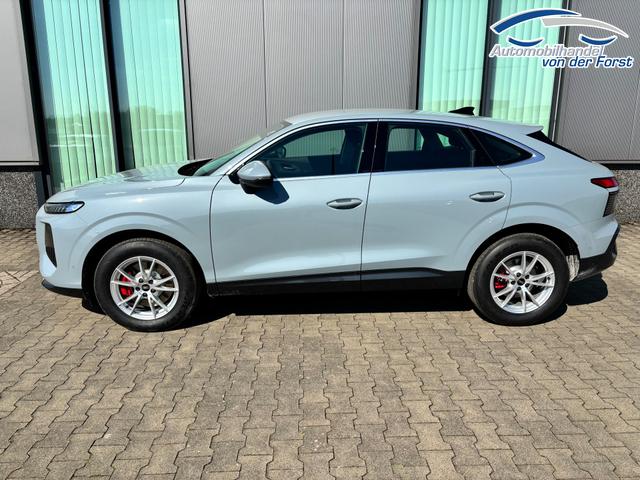 Audi Q3 Sportback "Basis" INKL. LIEFERUNG KOSTENLOS & PREISGARANTIE* 2.0 TFSI quattro (Allrad) 204PS S-Tronic (Automatik), 17" Alufelgen, Elektr. Heckklappe, MMI Navigation plus, Sitzheizung, 3-Zonen-Klimaautomatik, Parksensoren vorn/hinten, M-Lederlenkrad, Tempomat, Virtual Cockpit 