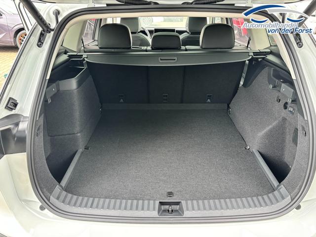 Volkswagen Tayron "LIMITED" LIEFERUNG KOSTENLOS & PREISGARANTIE* 2.0 TDI 150PS DSG, Metallic, Winterpaket, Elektr. Heckklappe, 17" Alu, LED-PLUS-Scheinwerfer, ParkAssist, Parksensoren v/h, 360&deg;Kamera, Akustikfenster/Privacy, Radio 12,9"/App-Connect, Alarm, Keyless, 3Z-Climatronic, ACC, Dachreling silber 