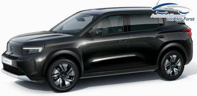 Opel Frontera "GS" INKL. LIEFERUNG KOSTENLOS! 1.2 T XHT Hybrid ; 107KW/145PS ; eDCT6 (AUTOMATIK), 17" Alufelgen, Klimaautomatik, Abgedunkelte Scheiben, Parksensoren vorne und hinten, R&uuml;ckfahrkamera, Radio 10" Touchscreen/Navigation 