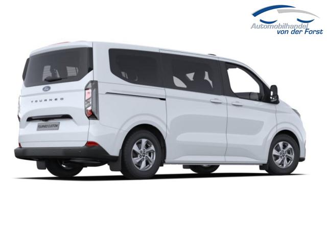 Ford Tourneo Custom Trend Tourneo Custom TDCi 136 Trend 320 L1 SHZ Kam PDC 
