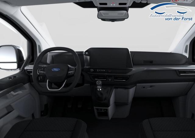 Ford Tourneo Custom Trend Tourneo Custom TDCi 136 Trend 320 L2 SHZ Kam 9S 