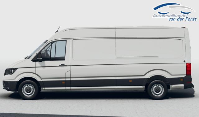 Volkswagen Crafter Crafter 35 177 AT8 L4H3 3S Temp AppCo 2xPDC 