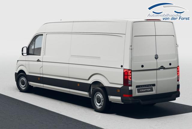 Volkswagen Crafter Crafter 35 177 AT8 L4H3 3S Temp AppCo 2xPDC 