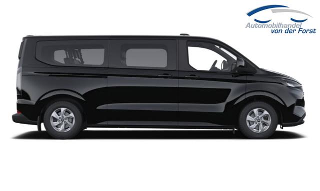 Ford Tourneo Custom Trend Tourneo Custom TDCi 136 Trend 320 L2 SHZ Kam 9S 