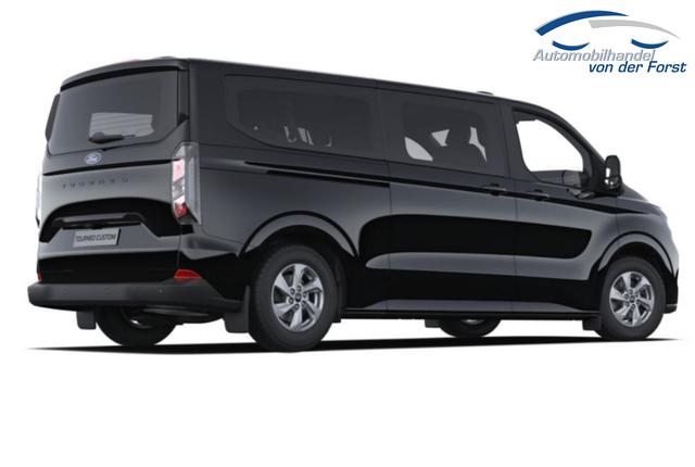 Ford Tourneo Custom Trend Tourneo Custom TDCi 136 Trend 320 L2 SHZ Kam 9S 