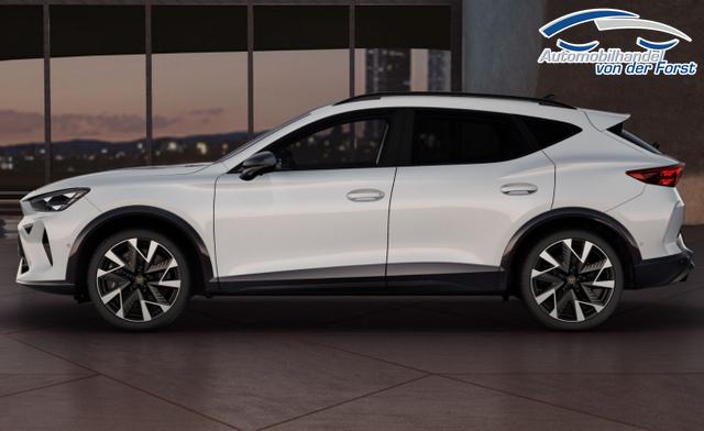 Cupra Formentor Formentor VZ 2.0 TSI 333 IntelliD Matrix Memory 