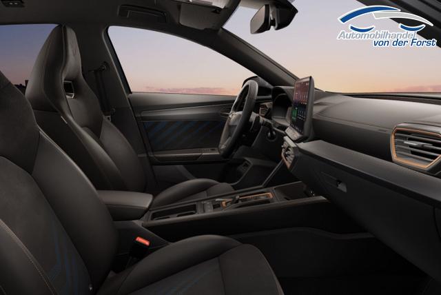 Cupra Formentor Formentor VZ 2.0 TSI 333 IntelliD Matrix Memory 