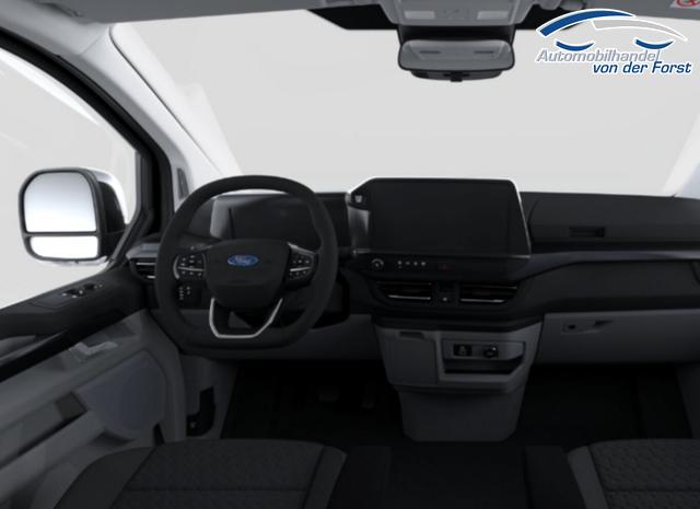 Ford Tourneo Custom Titanium Tourneo Custom 2.0 TDCi 170 Aut Tit 320 L2 AHK 