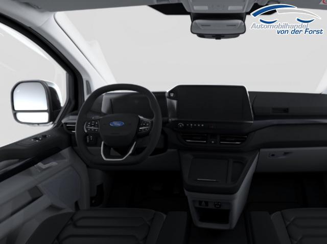 Ford Tourneo Custom Titanium X Tourneo Custom 2.0 TDCi 170 Aut Tit X 320 L2 Nav 