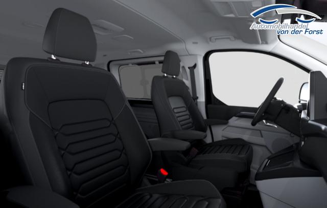 Ford Tourneo Custom Titanium X Tourneo Custom 2.0 TDCi 170 Aut Tit X 320 L2 Nav 