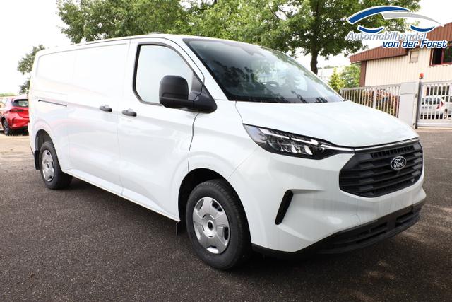 Ford Transit Custom Trend Transit Custom TDCI 150 Trend 320 L2 Keyl Kam 
