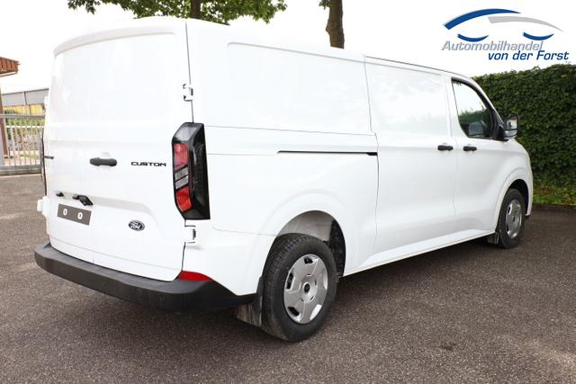 Ford Transit Custom Trend Transit Custom TDCI 150 Trend 320 L2 Keyl Kam 