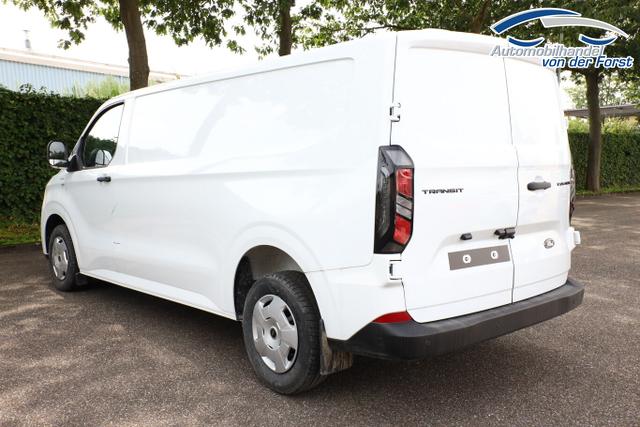 Ford Transit Custom Trend Transit Custom TDCI 150 Trend 320 L2 Keyl Kam 