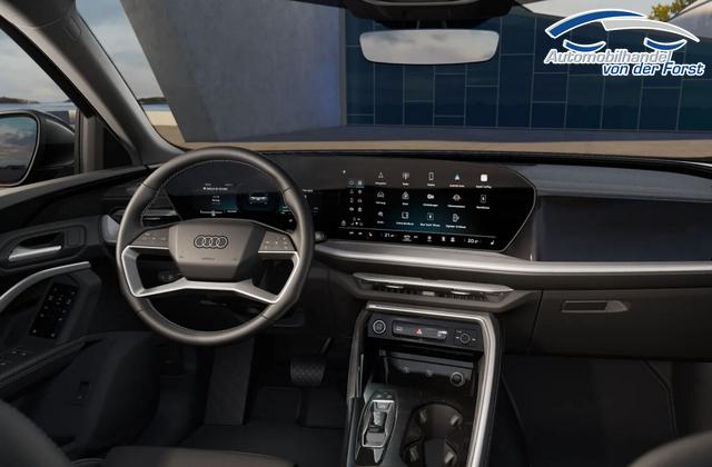 Audi Q5 Sportback S line Q5 Sportb TDI 204 S line Tech Pano PrivG VirCo+ 