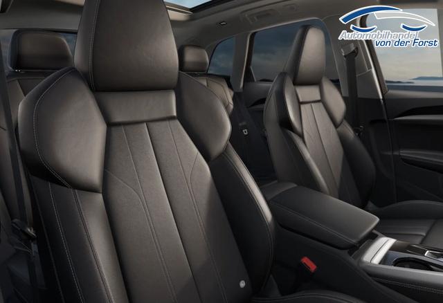 Audi Q5 Sportback S line Q5 Sportb TDI 204 S line Tech Pano PrivG VirCo+ 
