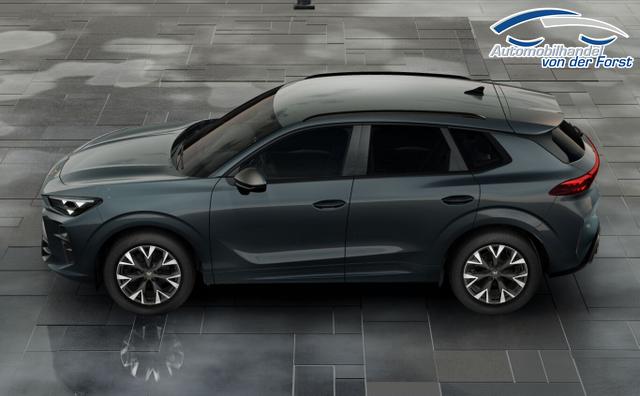 Cupra Terramar Terramar 1.5 eTSI 150 DSG LED Nav HUD eHk DigCo 