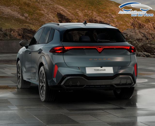 Cupra Terramar Terramar 1.5 eTSI 150 DSG LED Nav HUD eHk DigCo 