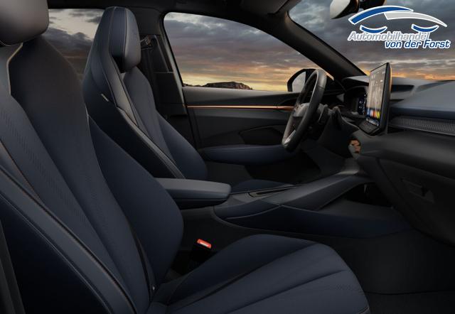 Cupra Terramar Terramar 1.5 eTSI 150 DSG LED Nav HUD eHk DigCo 