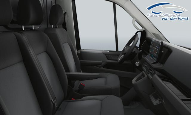 Volkswagen Crafter Crafter 35 AT8 L3H2 3S Temp AppC 2xPDC VorberAHK 