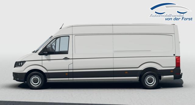 Volkswagen Crafter Crafter 35 140 AT8 L4H3 3S AHK Temp AppCo 2xPDC 