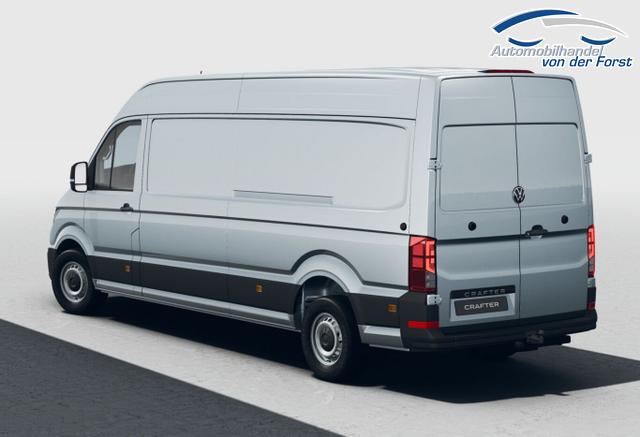 Volkswagen Crafter Crafter 35 140 AT8 L4H3 3S AHK Temp AppCo 2xPDC 