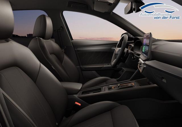 Cupra Formentor Formentor 2.0 TDI 150 DSG VollLED Edge SHZ ACC 