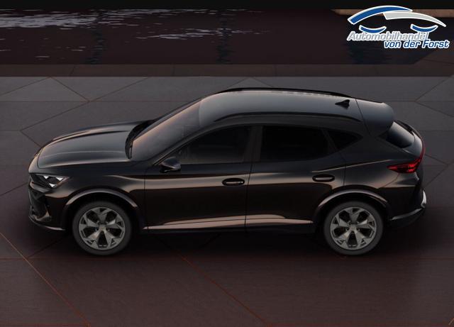 Cupra Formentor Formentor 2.0 TDI 150 DSG VollLED Edge SHZ ACC 