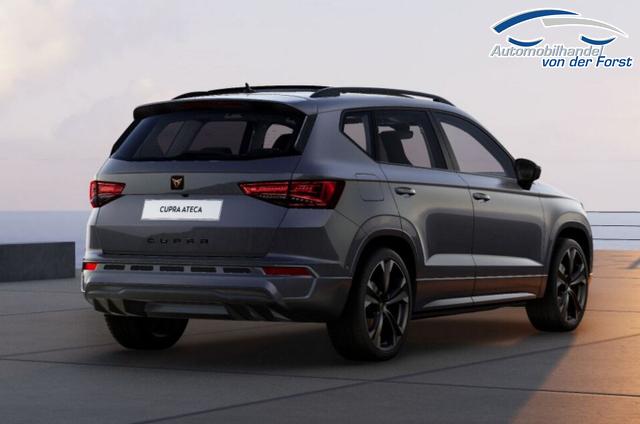 Cupra Ateca Ateca 1.5 TSI 150 DSG Nav Pano eHK SHZ Kam Keyl. 