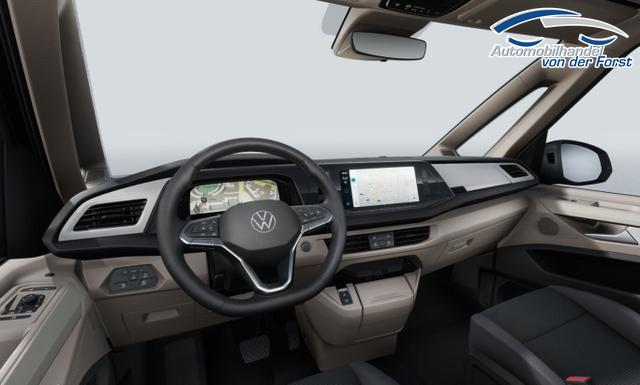 Volkswagen T7 Multivan T7 Multivan PHEV 245 4M Style L2 Nav AHK 91km 