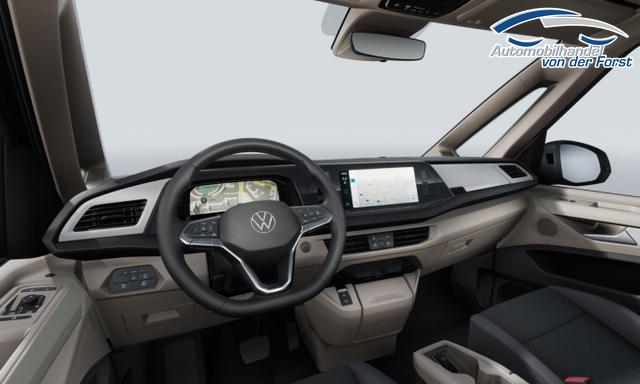 Volkswagen T7 Multivan T7 Multivan PHEV 245 4M Style L2 Matrix Nav 91km 