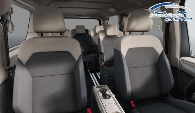 Volkswagen T7 Multivan T7 Multivan PHEV 245 4M Style L2 Matrix Nav 91km 