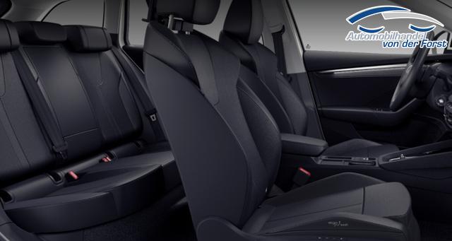 Skoda Octavia Combi Octavia Combi DSG Selec Pano Matrix Leder HUD 