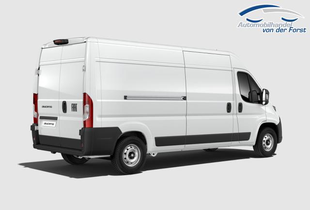 Fiat Ducato Ducato 35 L3H2 3S Kam Temp PDC 5"-DAB Ersatzrad 