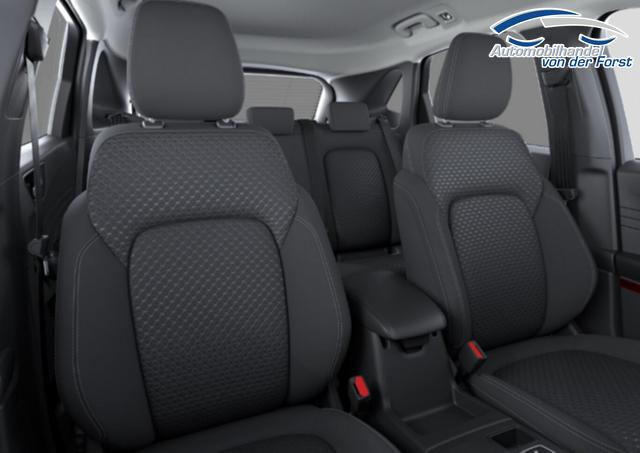 Ford Kuga Titanium Kuga 1.5 EB 186 Aut. Titanium LED SHZ Kam PDC 