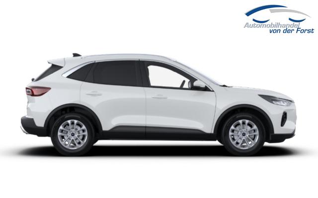 Ford Kuga Titanium Kuga 1.5 EB 186 Aut. Titanium LED SHZ Kam PDC 
