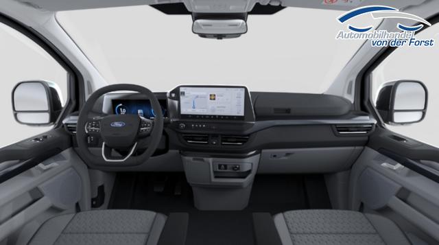 Ford Tourneo Custom Titanium Tourneo Custom TDCi 170 Aut Tit 320L2 ACC Nav 