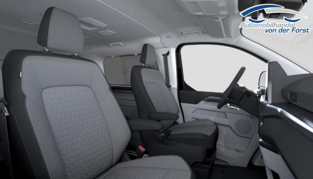 Ford Tourneo Custom Titanium Tourneo Custom TDCi 170 Aut Tit 320L2 ACC Nav 