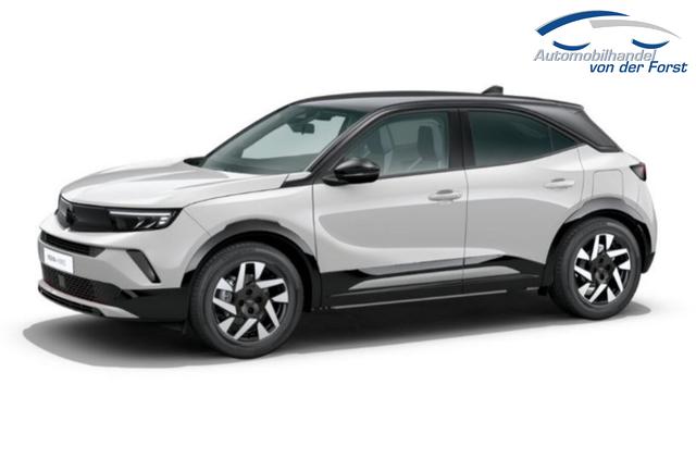 Opel Mokka GS Mokka 145 Hybrid AT6 GS KomfortP SHZ Kam PDC 