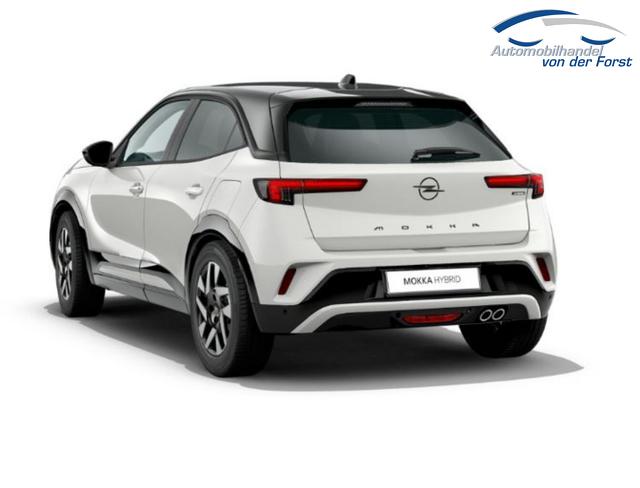 Opel Mokka GS Mokka 145 Hybrid AT6 GS KomfortP SHZ Kam PDC 
