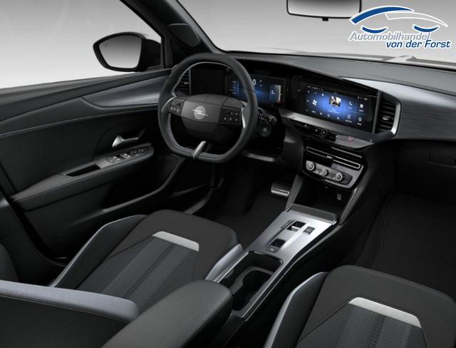 Opel Mokka GS Mokka 145 Hybrid AT6 GS KomfortP SHZ Kam PDC 