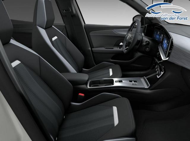 Opel Mokka GS Mokka 145 Hybrid AT6 GS KomfortP SHZ Kam PDC 