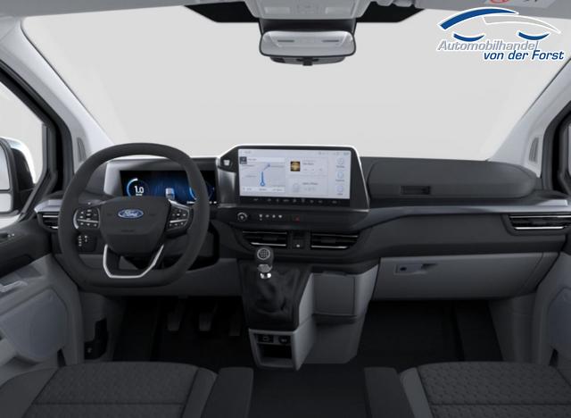 Ford Tourneo Custom Trend Tourneo Custom TDCi 136 Trend 320 L2 ACC AHK Nav 