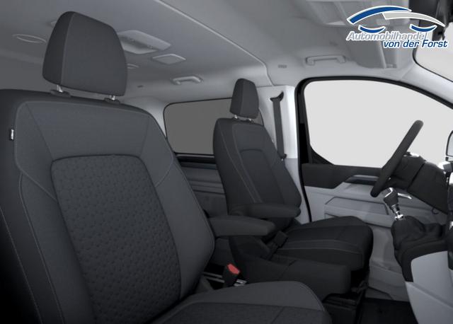 Ford Tourneo Custom Trend Tourneo Custom TDCi 136 Trend 320 L2 ACC AHK Nav 