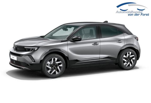 Opel Mokka GS Mokka 1.2 136 GS KomfortP SHZ LHZ Kam PDC 