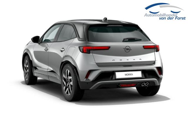 Opel Mokka GS Mokka 1.2 136 GS KomfortP SHZ LHZ Kam PDC 