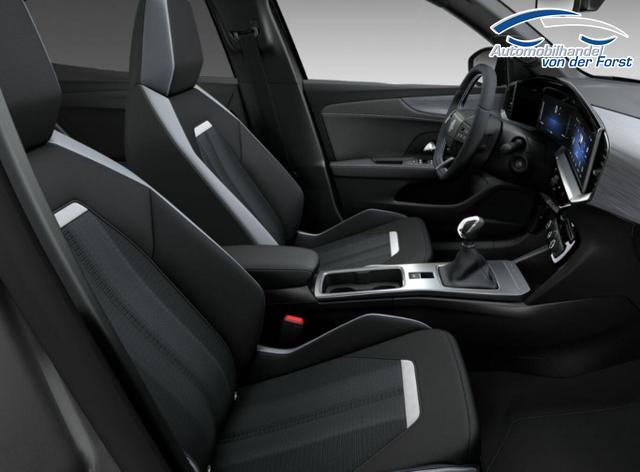 Opel Mokka GS Mokka 1.2 136 GS KomfortP SHZ LHZ Kam PDC 