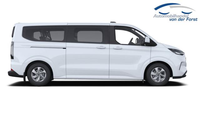 Ford Tourneo Custom Trend Tourneo Custom TDCi 136 Trend 320 L2 ACC AHK Nav 