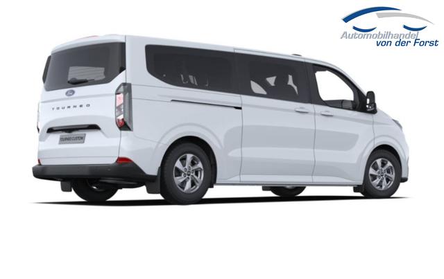 Ford Tourneo Custom Trend Tourneo Custom TDCi 136 Trend 320 L2 ACC AHK Nav 