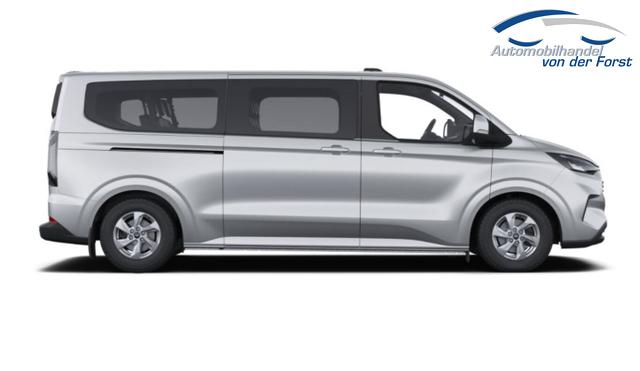 Ford Tourneo Custom Trend Tourneo Custom TDCi 136 Trend 320 L2 ACC AHK Nav 