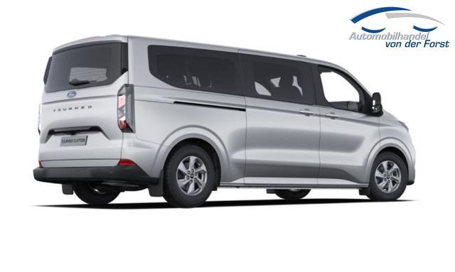 Ford Tourneo Custom Trend Tourneo Custom TDCi 136 Trend 320 L2 ACC AHK Nav 